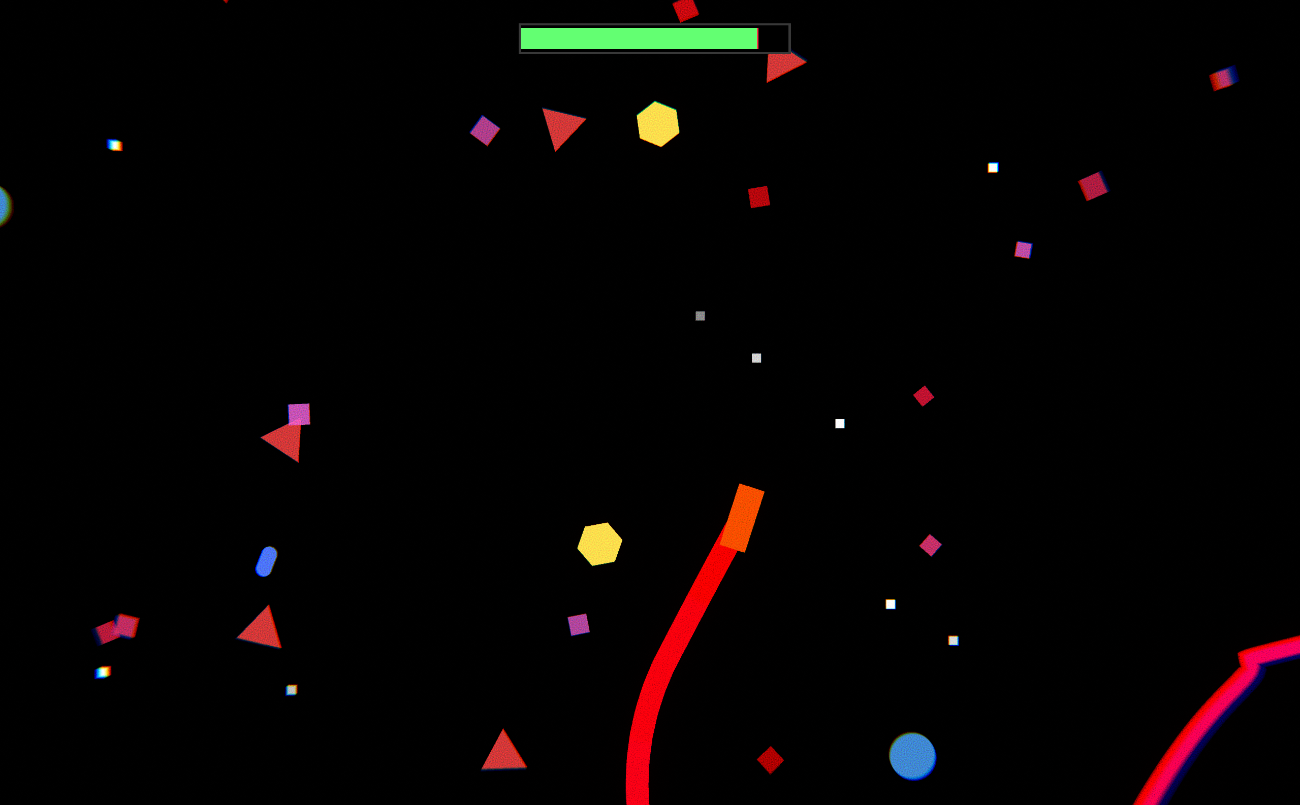 SQWARE cover